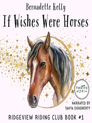 cover image of If Wishes Were Horses